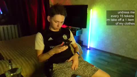 emveeboy96 online show from 12.01.25