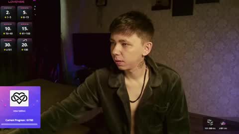 emveeboy96 online show from 04.19.26