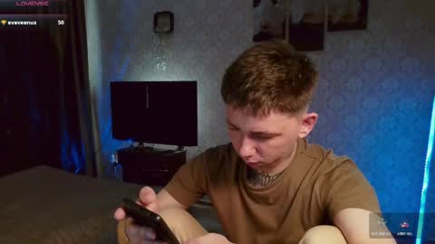 emveeboy96 online show from 05.03.26