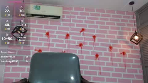 Emy online show from 02.20.25