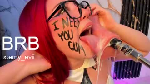 emy online show from 06.18.26