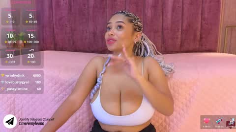 Emy online show from 01.11.25