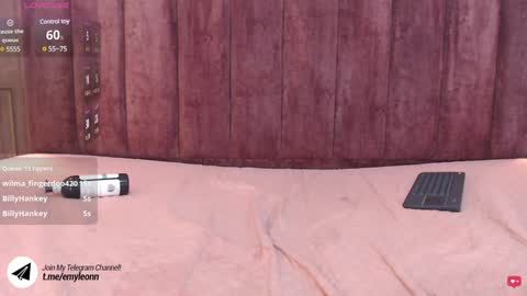 Emy online show from 01.16.25