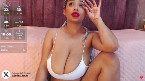 Emy online show from 01.18.25