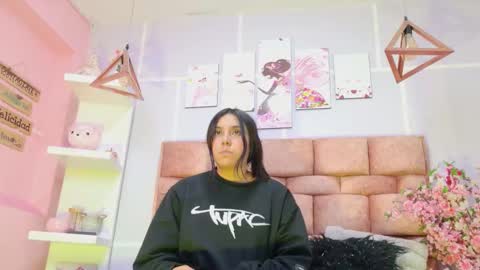 Emy Noa  online show from 09.24.25