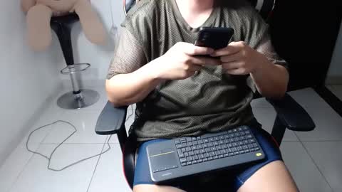Jack And Emily online show from 09.11.25