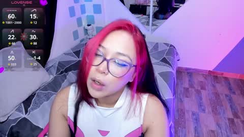 Snapshot of emy_xdy chatting on 01.24.25 Im Emily would you like to help me reach 100  online show from 01.24.25