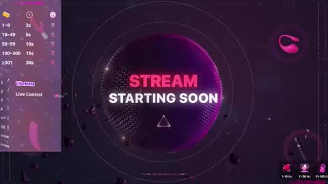 Snapshot of emycarver09 chatting on 09.13.25 emycarver09 online show from 09.13.25