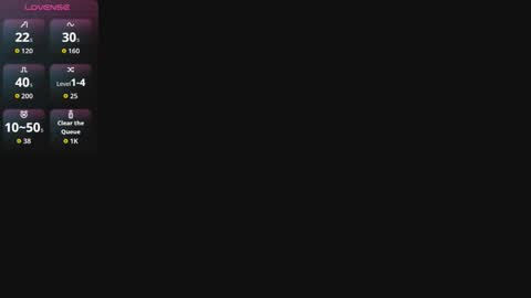 Snapshot of emycarver09 chatting on 09.19.25 emycarver09 online show from 09.19.25