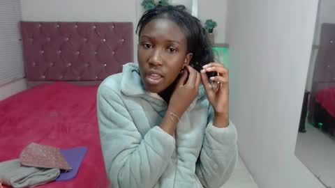 Snapshot of emyfuckpussy chatting on 10.17.25 emyfuckpussy online show from 10.17.25