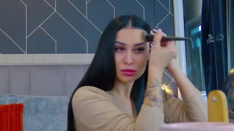  Emy  online show from 02.16.26