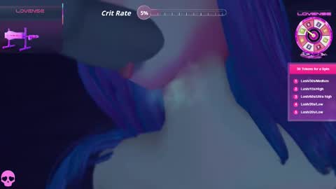 Hentai Hostess Club online show from 09.10.25