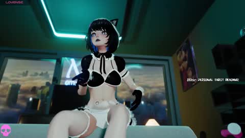 Hentai Hostess Club online show from 11.02.25
