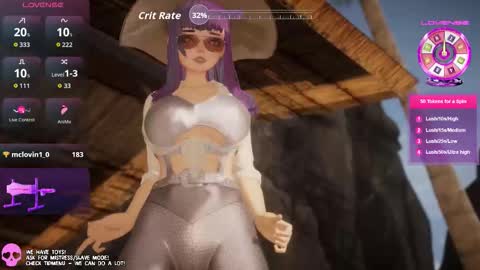 Hentai Hostess Club online show from 01.06.26