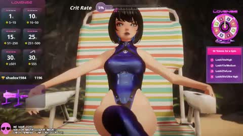 Hentai Hostess Club online show from 01.08.26