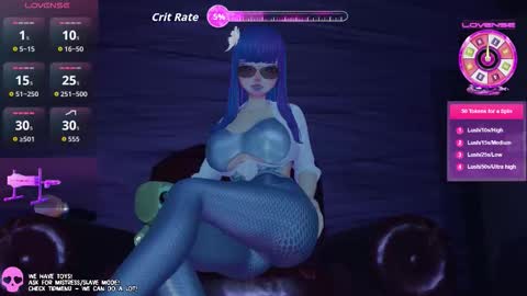 Hentai Hostess Club online show from 03.03.26