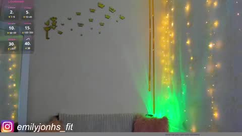 EMYLY  online show from 02.04.25