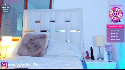 EMYLY  online show from 02.24.25