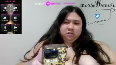 Ela online show from 12.21.25