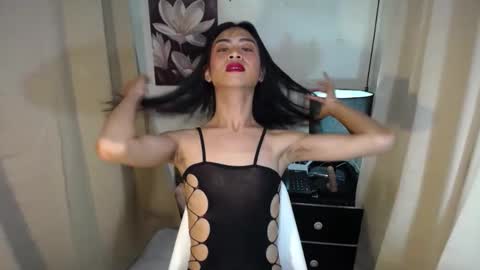 enchantriss69 online show from 01.29.25