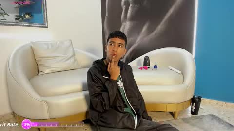 Ender online show from 11.15.25