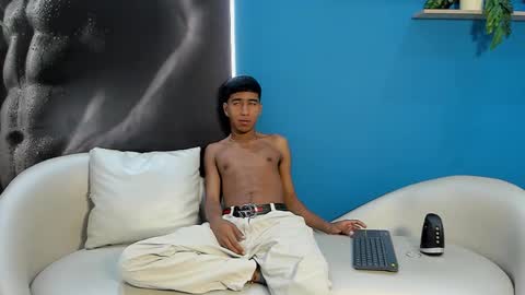 Ender online show from 02.05.26