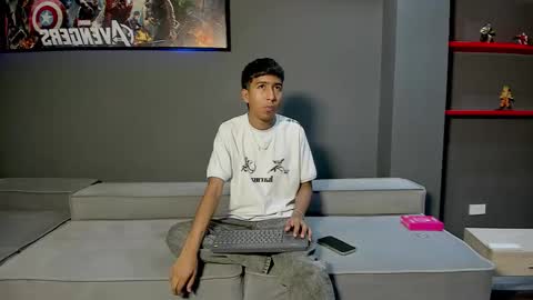 Ender online show from 03.02.26