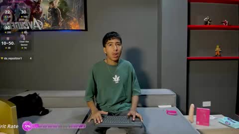 Ender online show from 03.25.26