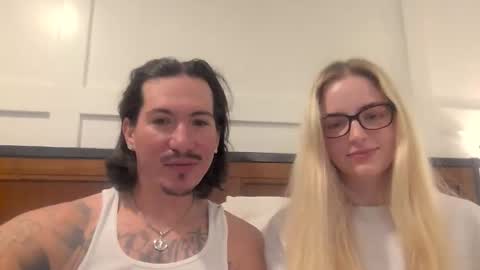 After Dark Duet online show from 11.16.25