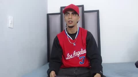 endrick_23 online show from 03.24.26