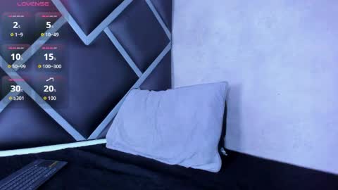 endrick_23 online show from 04.18.26