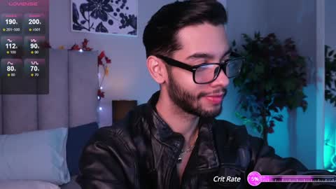 Endy online show from 12.06.24