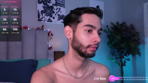 Endy online show from 12.07.24