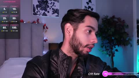 Endy online show from 12.12.24