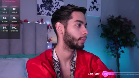 Endy online show from 12.14.24