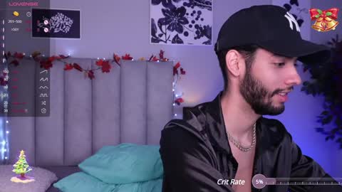 Endy online show from 12.18.24