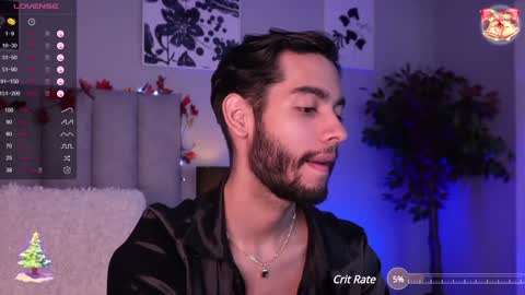 Endy online show from 12.21.24