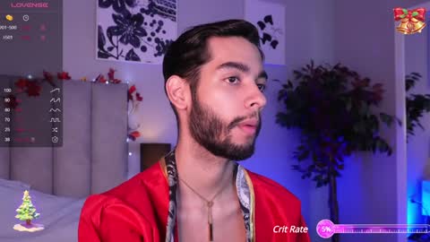 Endy online show from 12.23.24
