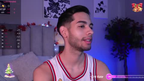 Endy online show from 12.28.24
