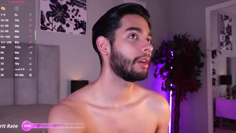 Snapshot of endy_rush chatting on 09.20.25 Endy online show from 09.20.25