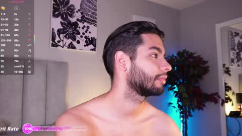 Endy online show from 11.12.25