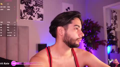 Endy online show from 01.15.26