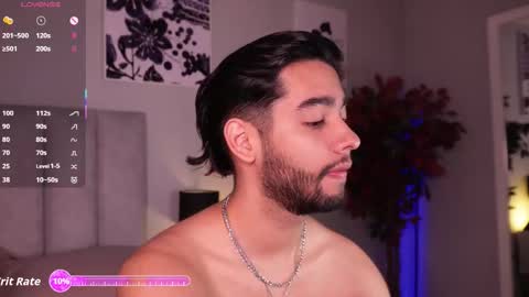 Endy online show from 02.21.26