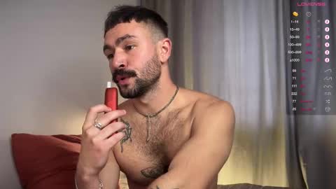 Enen online show from 09.21.25