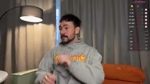 Enen online show from 12.18.25