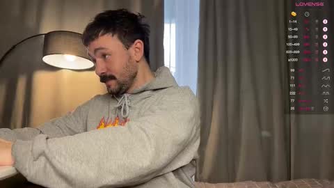 Enen online show from 01.07.26