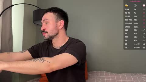 Enen online show from 03.30.26