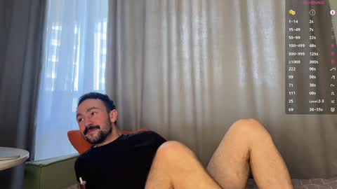 Enen online show from 04.02.26