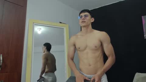 Gio online show from 03.29.26