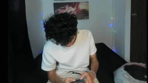 Salo online show from 02.04.26